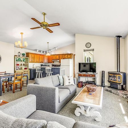 Villa Harborside Retreat Vashon Esterno foto
