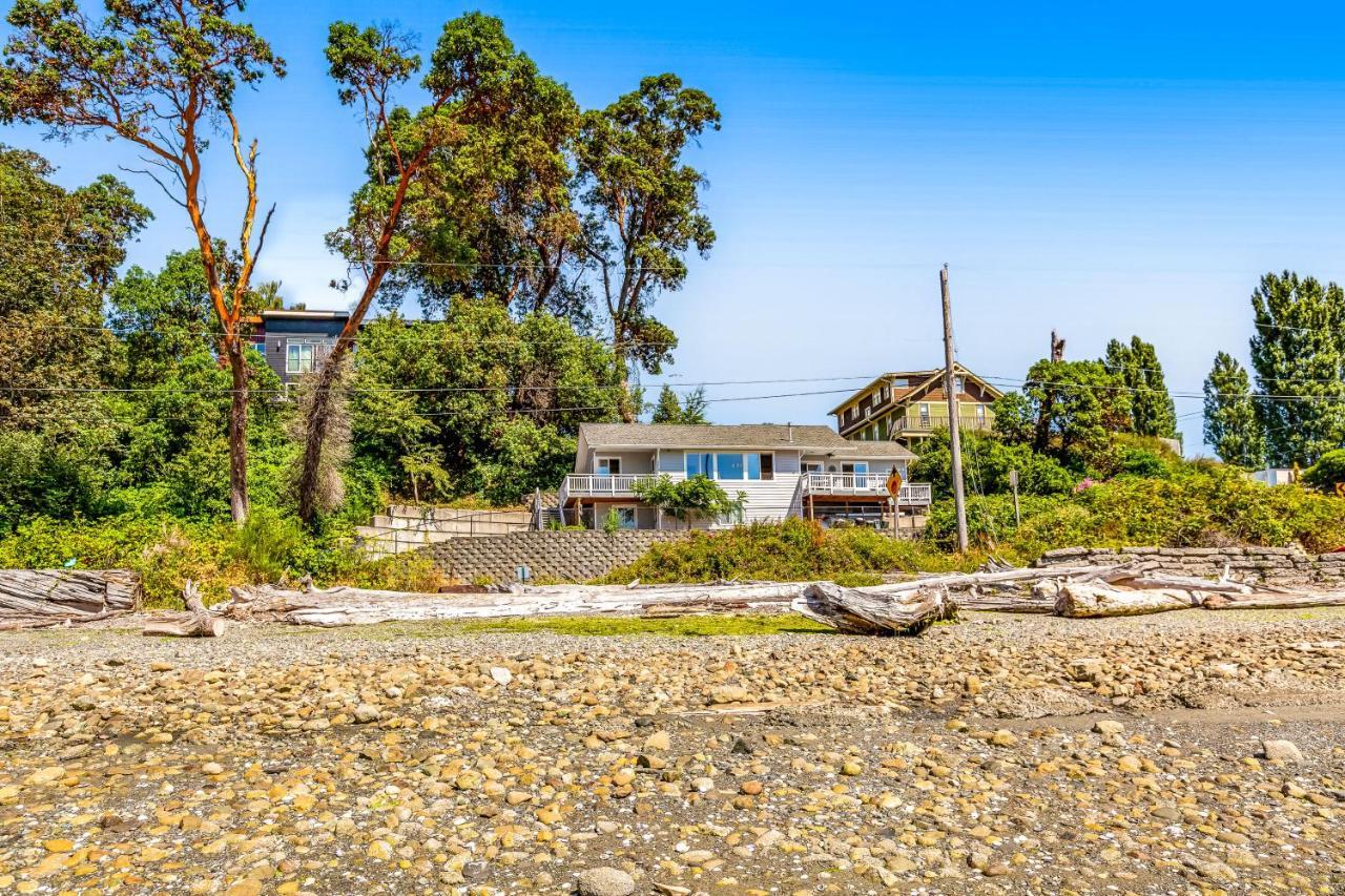 Villa Harborside Retreat Vashon Esterno foto