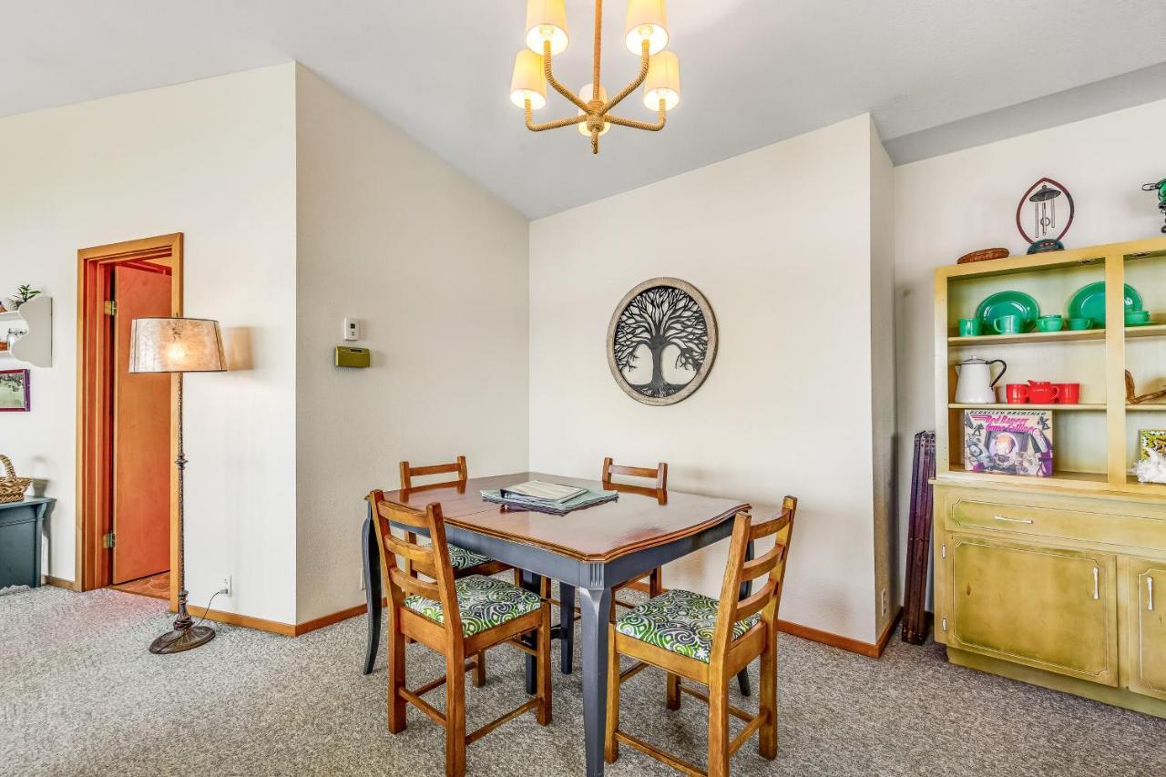 Villa Harborside Retreat Vashon Esterno foto