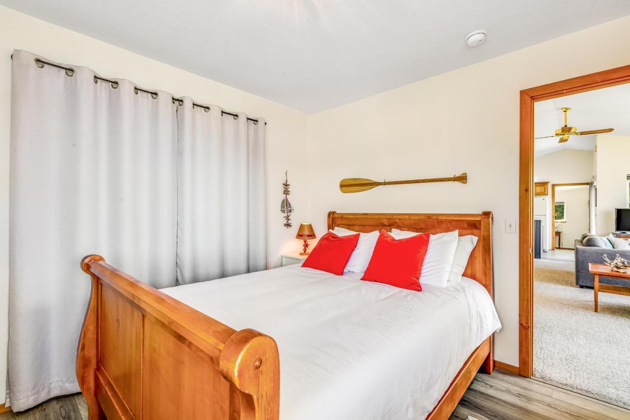 Villa Harborside Retreat Vashon Esterno foto