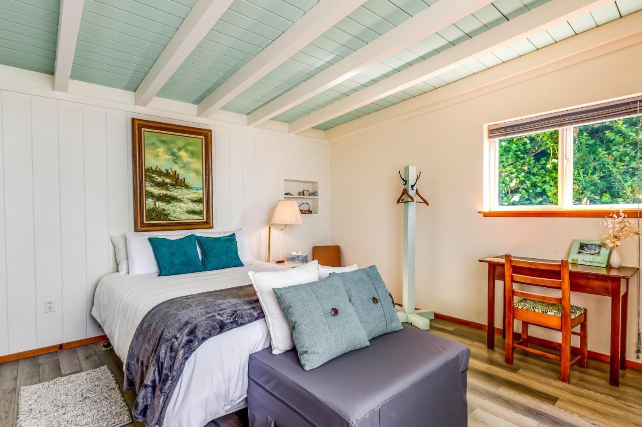 Villa Harborside Retreat Vashon Esterno foto