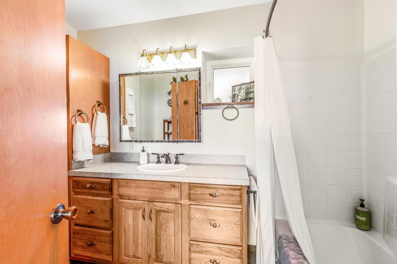 Villa Harborside Retreat Vashon Esterno foto